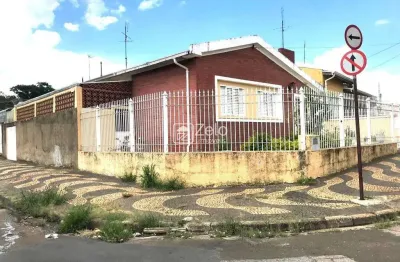 Casa à venda com 209,5 m², 3 quartos 2 vagas em vila teixeira, campinas