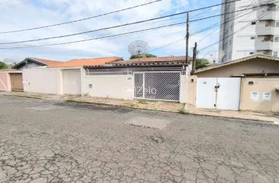 Casa à venda com 200 m², 3 quartos 3 vagas em jardim flamboyant, campinas