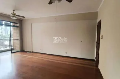 Apartamento à venda com 103 m², 3 quartos 1 vaga em cambuí, campinas