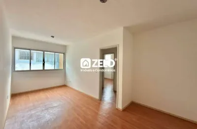 Apartamento para aluguel com 70 m², 2 quartos 1 vaga em jardim chapadão, campinas