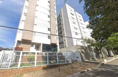 Apartamento para aluguel com 70 m², 2 quartos 1 vaga em jardim chapadão, campinas