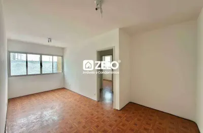 Apartamento para aluguel com 70 m², 2 quartos 1 vaga em jardim chapadão, campinas
