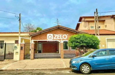 Casa para aluguel com 164 m², 3 quartos 4 vagas em jardim nova europa, campinas