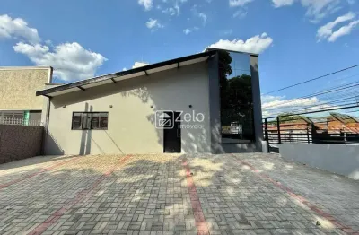 Casa para aluguel com 350 m², 1 quarto 5 vagas em jardim brasil, campinas
