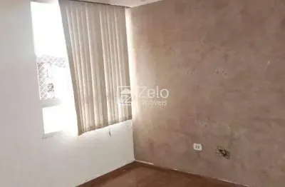Apartamento para aluguel com 56 m², 2 quartos 1 vaga em jardim novo angulo, hortolândia
