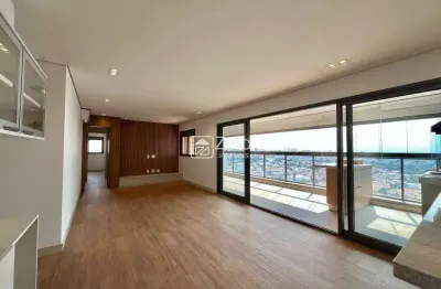 Apartamento para aluguel em Jardim Belo Horizonte, Campinas - SP | Cód 54494