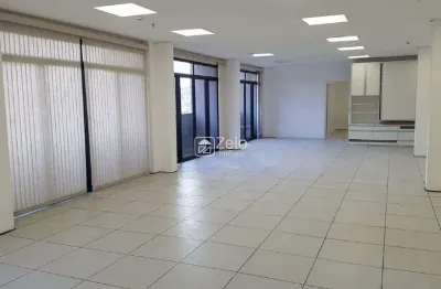 Sala para aluguel com 166,5 m², 1 quarto 5 vagas em jardim chapadão, campinas