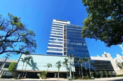 Sala comercial para alugar na Rua José Pires Neto, Cambuí, Campinas