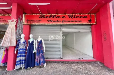 Ponto comercial para alugar na Avenida Benjamin Constant, Centro, Campinas