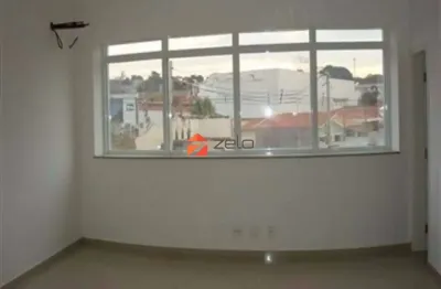 Sala para aluguel com 50 m², 1 vaga em jardim guanabara, campinas