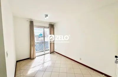 Apartamento para aluguel em Centro, Campinas - SP | Cód 19609