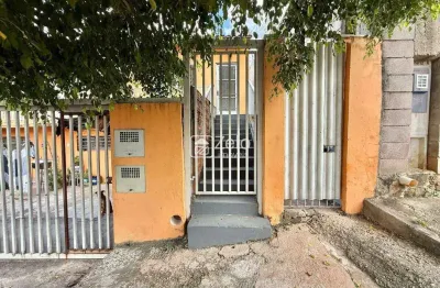 Casa para aluguel com 50 m², 1 quarto 1 vaga em jardim bom sucesso, campinas