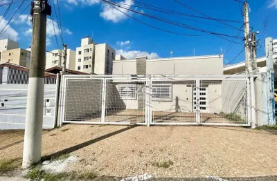 Casa para aluguel com 210 m², 1 quarto 3 vagas em bosque, campinas