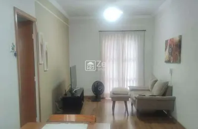Apartamento à venda com 74 m², 3 quartos 1 vaga em jardim flamboyant, campinas