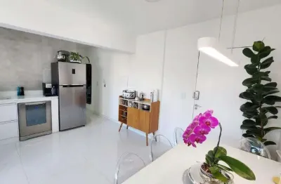 Apartamento à venda com 48 m², 1 quarto 1 vaga em centro, campinas