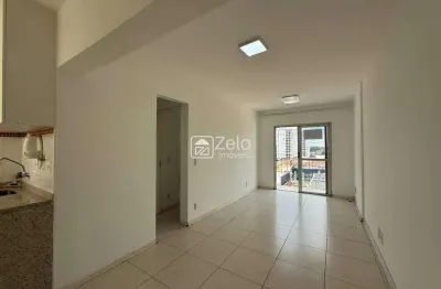 Apartamento à venda com 55,37 m², 1 quarto 1 vaga em jardim brasil, campinas