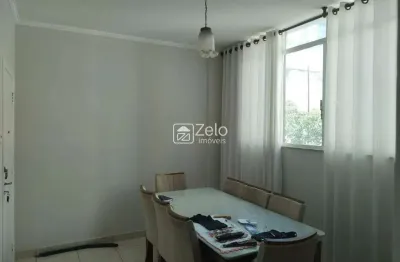 Apartamento à venda com 59,35 m², 1 quarto em centro, campinas