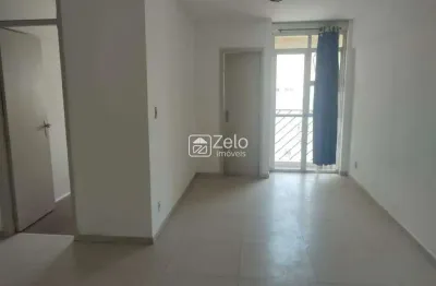 Apartamento à venda com 43 m², 1 quarto 1 vaga em centro, campinas
