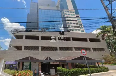 Sala para aluguel com 65,47 m², 1 quarto 1 vaga em cambuí, campinas