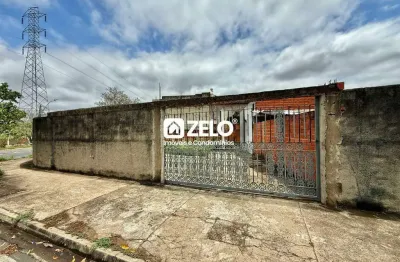 Casa para locação no jardim terras de santo antônio, em hortolândia