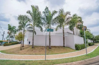 Casa em condomínio para aluguel com 230 m², 3 quartos 4 vagas em vila monte alegre iii, paulínia