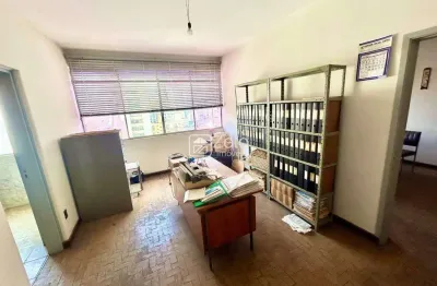 Sala para aluguel com 70 m², 1 quarto em centro, campinas