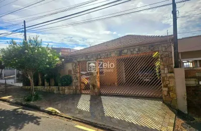 Casa para aluguel com 250 m², 4 quartos 5 vagas em taquaral, campinas