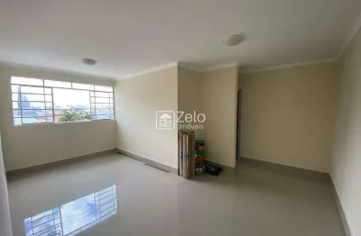 Apartamento à venda com 73 m², 2 quartos 1 vaga em vila santana, campinas
