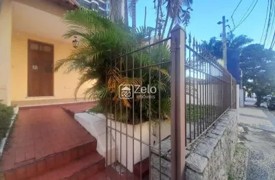 Casa para aluguel com 280 m², 2 quartos 6 vagas em cambuí, campinas