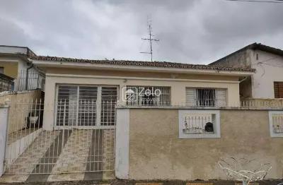 Casa à venda com 175 m², 3 quartos 5 vagas em jardim dos oliveiras, campinas