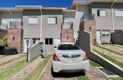 Casa à venda com 102,16 m², 3 quartos 2 vagas em fazenda são quirino, campinas