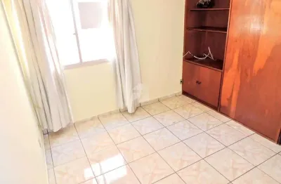 Apartamento com 1 quarto à venda na Rua Doutor Quirino, Centro, Campinas