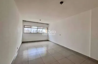 Apartamento para aluguel com 44 m², 1 quarto em centro, campinas