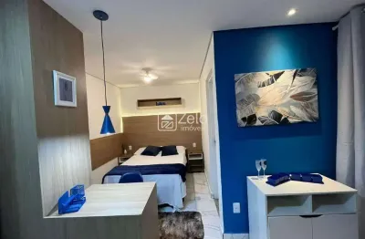 Casa para aluguel com 20 m², 1 quarto 1 vaga em residencial cittá di firenze, campinas