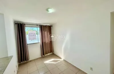 Apartamento para aluguel em Jardim Nova Europa, Campinas - SP | Cód 26161