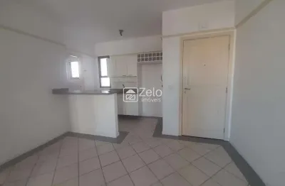 Apartamento para aluguel com 55 m², 1 quarto 1 vaga em cambuí, campinas