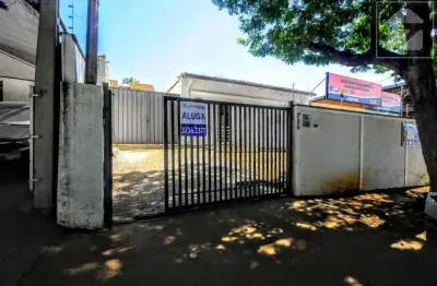 Casa para aluguel com 180 m², 1 quarto 3 vagas em jardim flamboyant, campinas