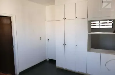 Apartamento para aluguel com 37 m², 1 quarto em centro, campinas