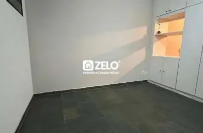Apartamento com 1 quarto para alugar na Rua Marechal Deodoro, Centro, Campinas