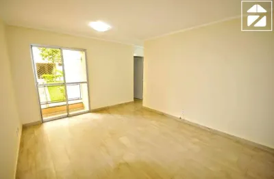 Apartamento à venda com 84,38 m², 3 quartos 1 vaga em vila são bento, campinas