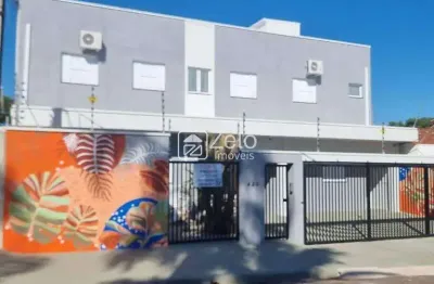 Apartamento para aluguel com 25 m², 1 quarto em cidade universitária, campinas