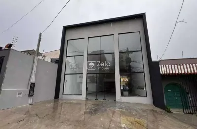 Salão para aluguel com 460 m², 1 quarto 4 vagas em cambuí, campinas