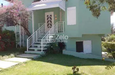 Casa em condomínio para aluguel com 215 m², 3 quartos 4 vagas em santa rosa, vinhedo