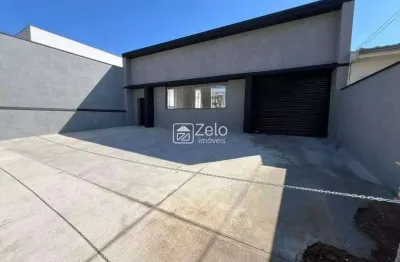 Salão para aluguel com 395 m², 1 quarto 6 vagas em jardim nossa senhora auxiliadora, campinas
