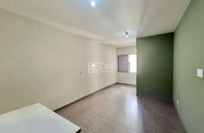 Apartamento para aluguel com 35 m², 1 quarto em centro, campinas