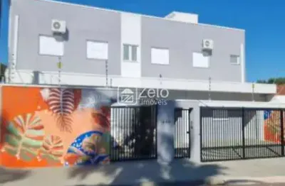 Apartamento para aluguel com 21 m², 1 quarto em cidade universitária, campinas
