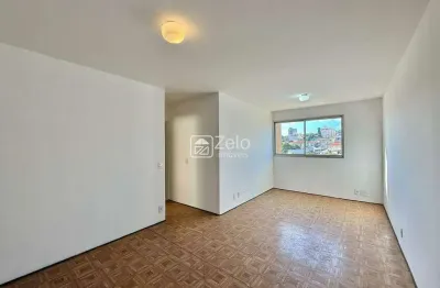 Apartamento para aluguel com 80 m², 2 quartos 1 vaga em vila industrial, campinas