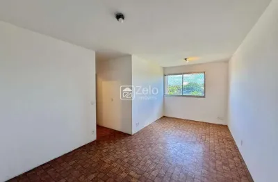 Apartamento para aluguel com 80 m², 2 quartos 1 vaga em vila industrial, campinas