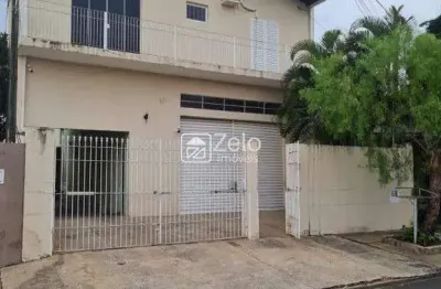 Casa para aluguel com 228 m², 3 quartos 5 vagas em jardim aires da costa, campinas