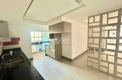Apartamento para aluguel com 183 m², 3 quartos 1 vaga em cambuí, campinas